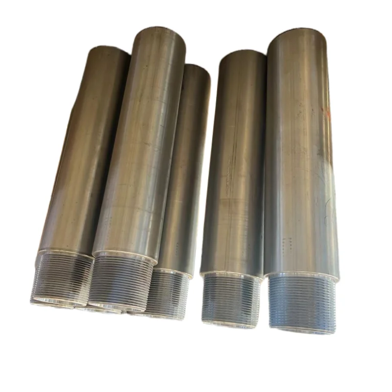 Geotec Wuxi CROWN HDD Sub saver&Drive chuck connect with HDD drill rod horizontal directional drilling machine parts