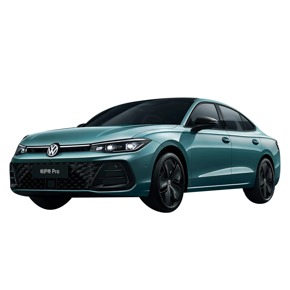 2025 VW PA-SSAT 2024 380TSI 330TSI 280TSI 1 4 T 150Ps L4 Volk-Volkswagen 4-дверный 5-местный седан новый бензиновый автомобиль отличная цена на складе