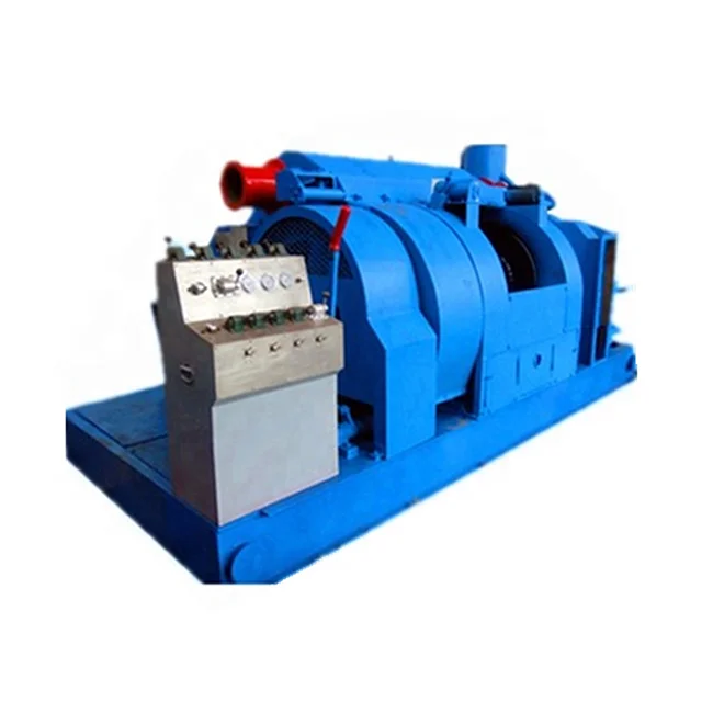 
Drawworks Disc Brakes Spare Parts for Oil Well Drilling Rig 