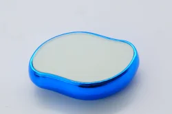 Mini Portable Epilator Crystal Hair Smooth Remover Physical Scrub Hair Removal Glass Crystal Hair Remover