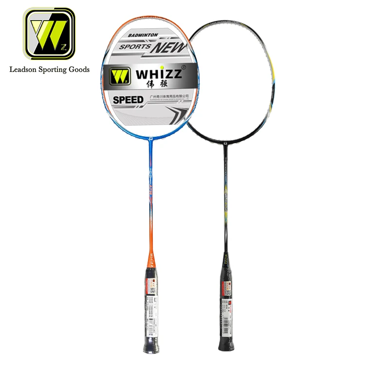 Hot Selling Badminton Racket Wholesale  Carbon Badminton Racket