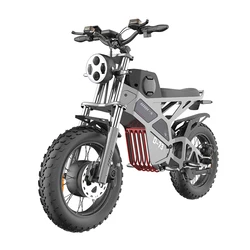 2022 New Model Electric Mountain Bike 750w 1000w  2000w Ebike Electric Bike Electric Bicycle
