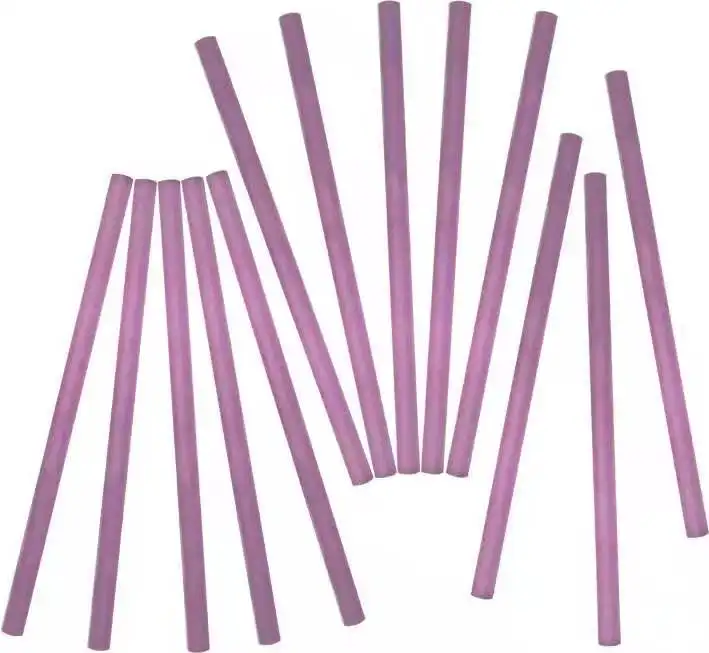 3*78 мм 5*85 мм 6*110 мм 7*145 мм 8*185 мм 8*165 мм 8*185 мм 8*195 мм 1064 нм Nd YAG Лазерный стержень по заводской цене