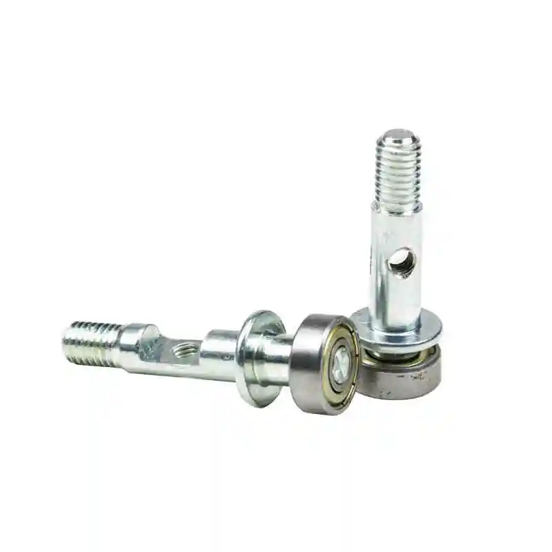 Cheap Factory Price Cylindrical roller bearing support Roller Crankshaft Connecting With Needle Bearing