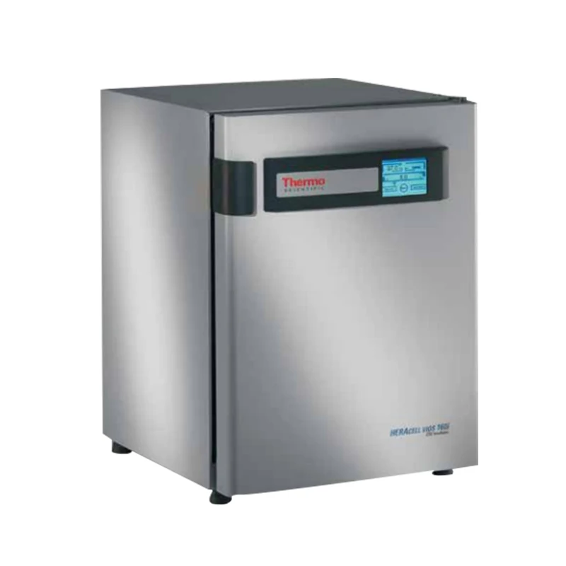 Lab laboratory CO2 Incubator small machine laboratory medical controller CO2 Incubator filter 165L 255L price for cell culture