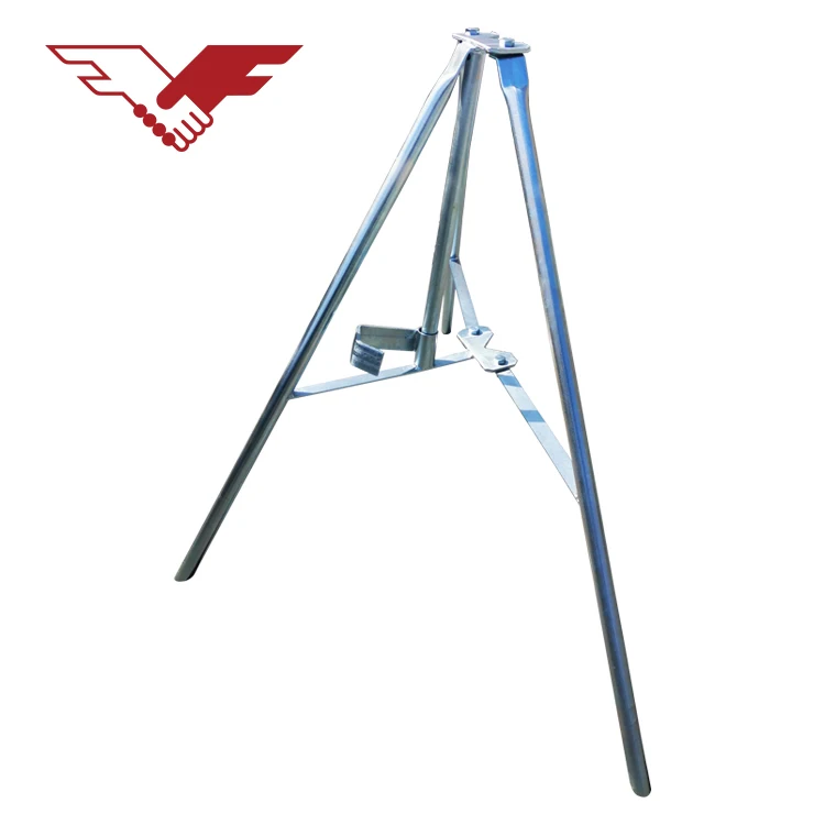 scaffolding prop tripod galvanized acrow prop telescope scaffolding steel