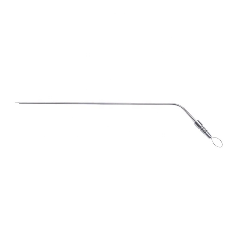 Esophagoscopy Instruments Esophagoscope Set Medical Rigid Oesophagoscope Stainless Steel