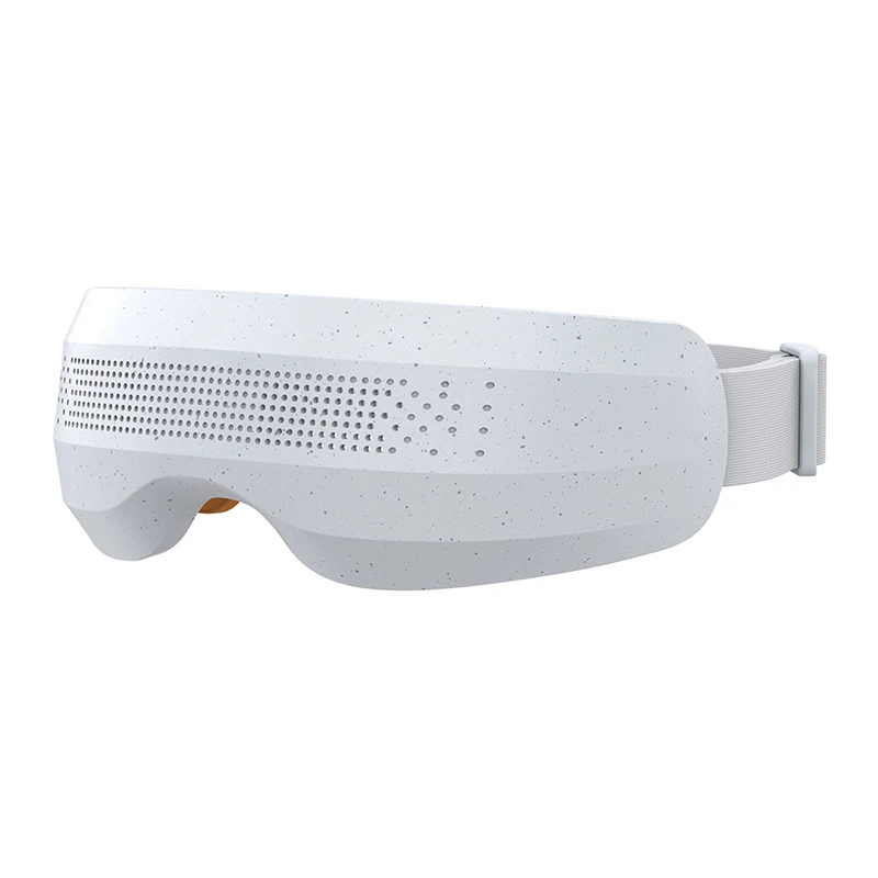 leep Intelligent Heated Electronic Care Electric Air Compression Hot Eye Massager