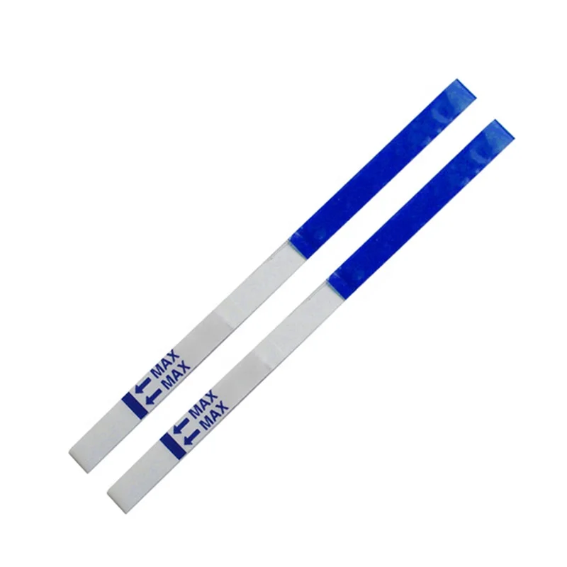 
Online Sale Competitive Price Ovulation Test and Pregnancy Test Strips Kit 