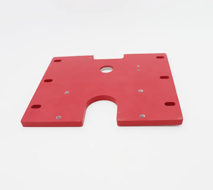 OEM And ODM Customized 6061 Aluminum 14 Gauge Aluminum 6061 T6 6061 Aluminum Price Per Pound