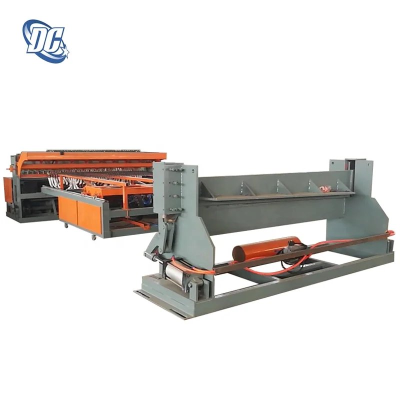 Fully Automatic Bird Cage Making Machine/Anping Automatic Bird Cage Making Machine