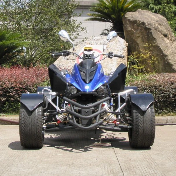 Jinling EEC 300CC ATV Quad Viper Quads Bike Road Lwgal Bikes