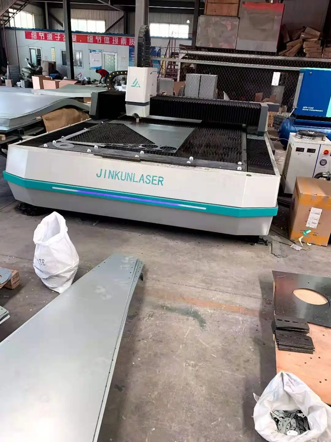 factory price grain small silo for Chicken Feed,Rice,Corn