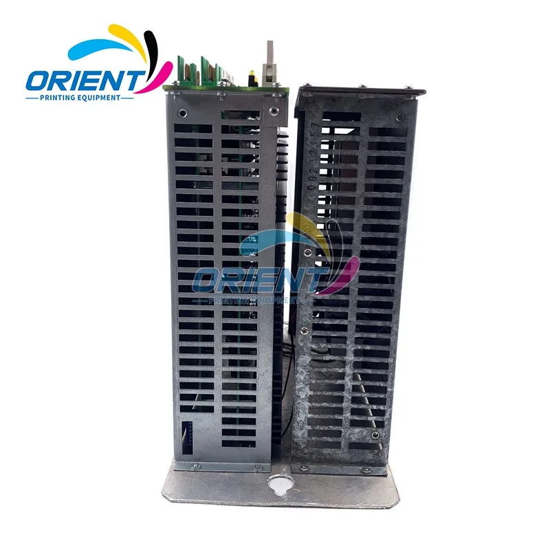 Original Control Drive BUM617-12/18-31-V-0001-A0AA-03 037U395344 Servo Drive For Man Roland Spare Parts Man Roland 900 Parts