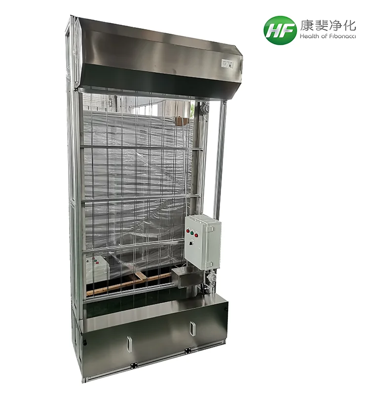 
Wholesale Customized Good Quality Perforated Metal Parts Vape Coil Paper Filter 