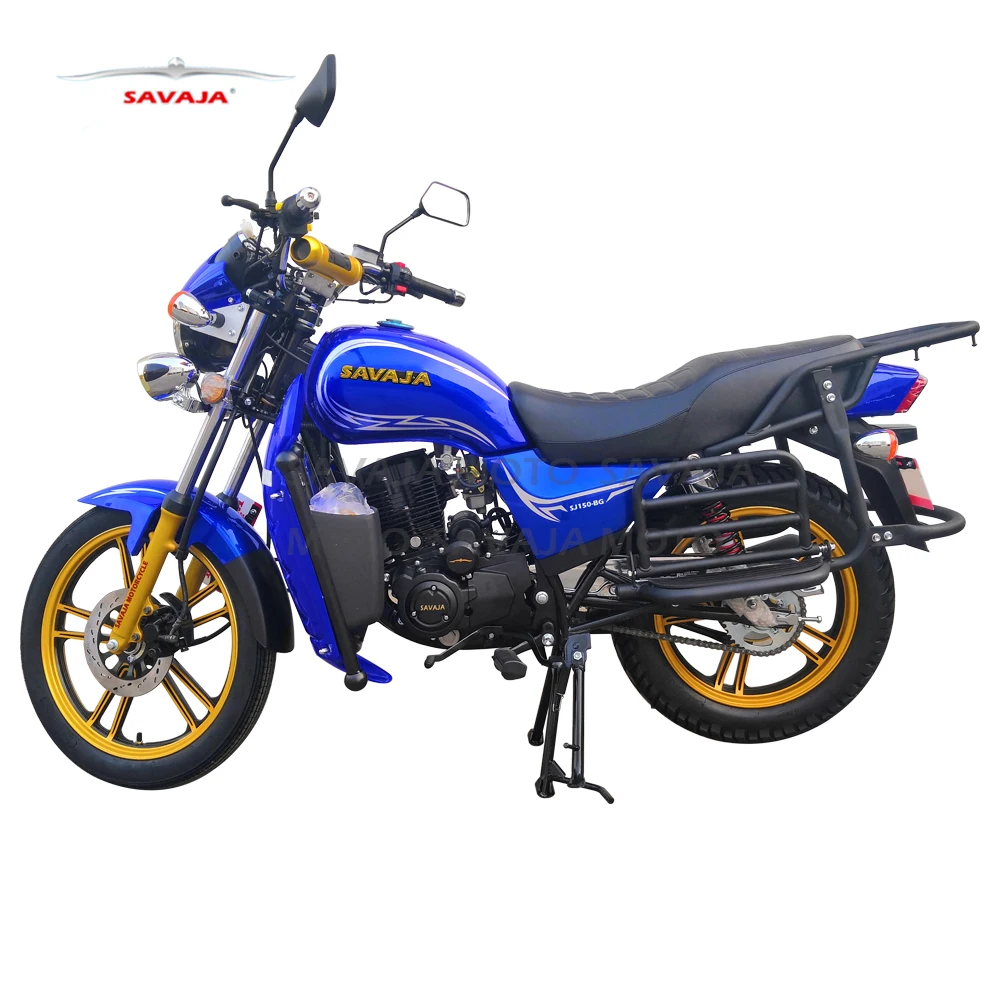  FEKON FK150-BG BG GN125 150CC мотоцикл для рынка берегой SAVAJA