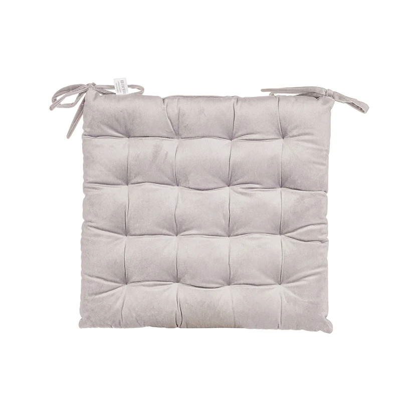 Padded chair nail pincushion office long-sitting floor cushion winter tatami dormitory futon chair cushion