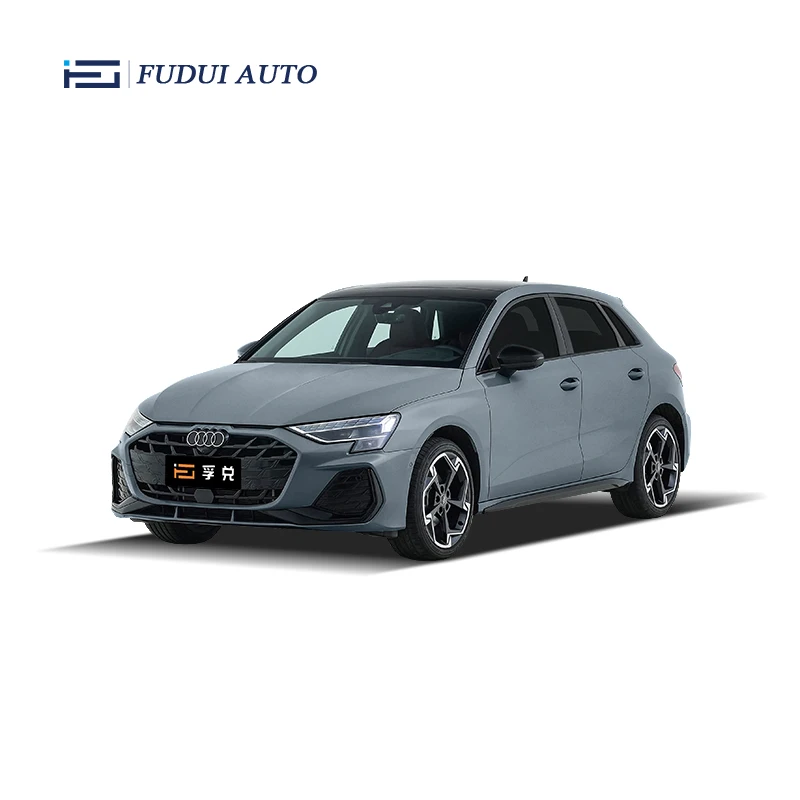 2024 для Audi A3L роскошный седан 35 TFSI элегантный 1 4 T бензин A3 8v сделано в Китае новые автомобили продажи