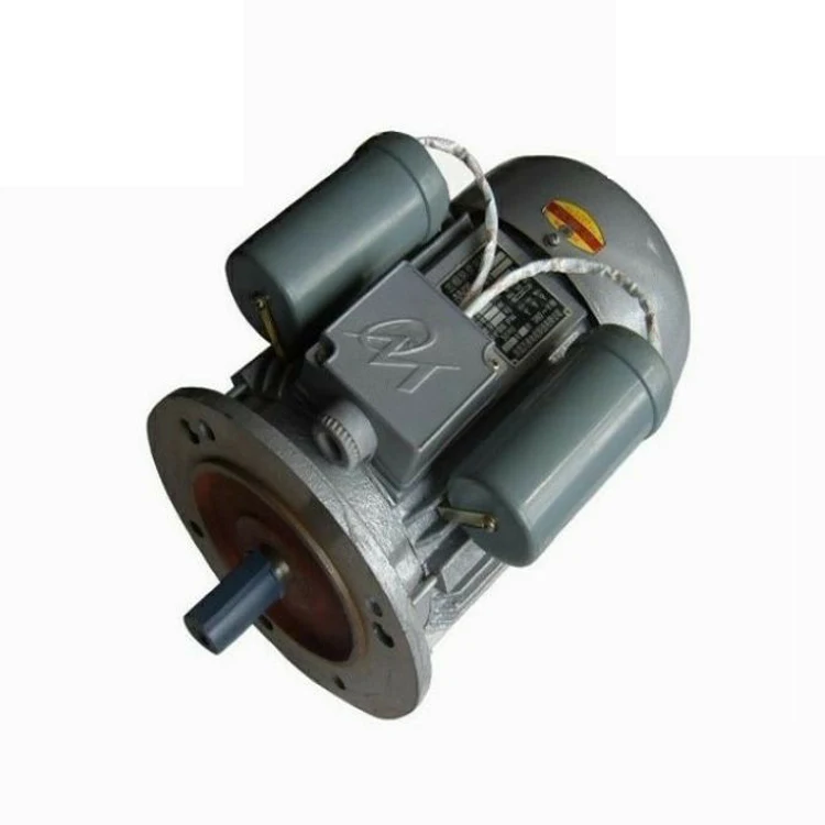 YL Series Single Phase Motor Asynchronous Motor 220v/1hp 2hp 3hp electric motor