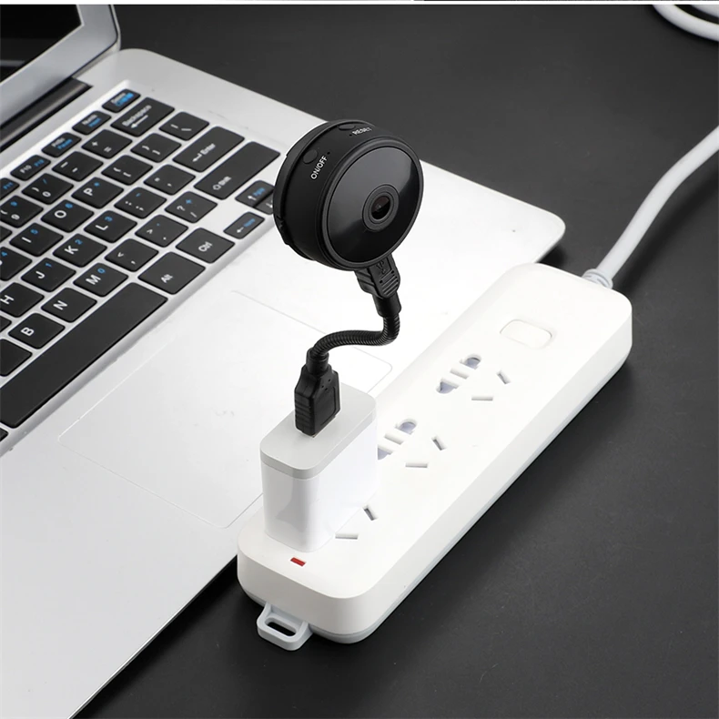 1080p full hd small security camera ip spy hidden mini camera wifi wireless online app control