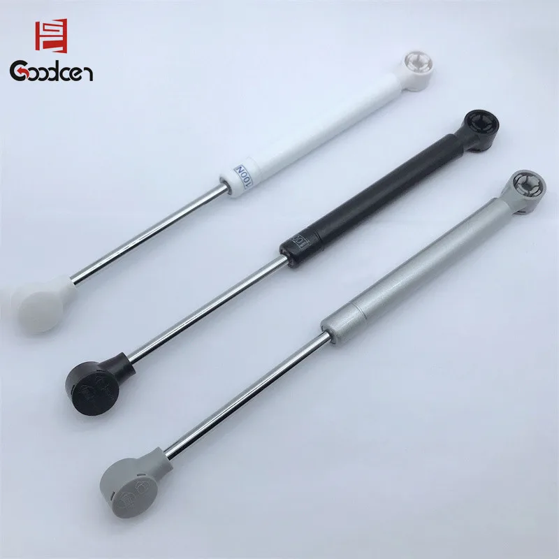 Top quality powerfully Adjustable Height Piston Lift high pressure gas spring