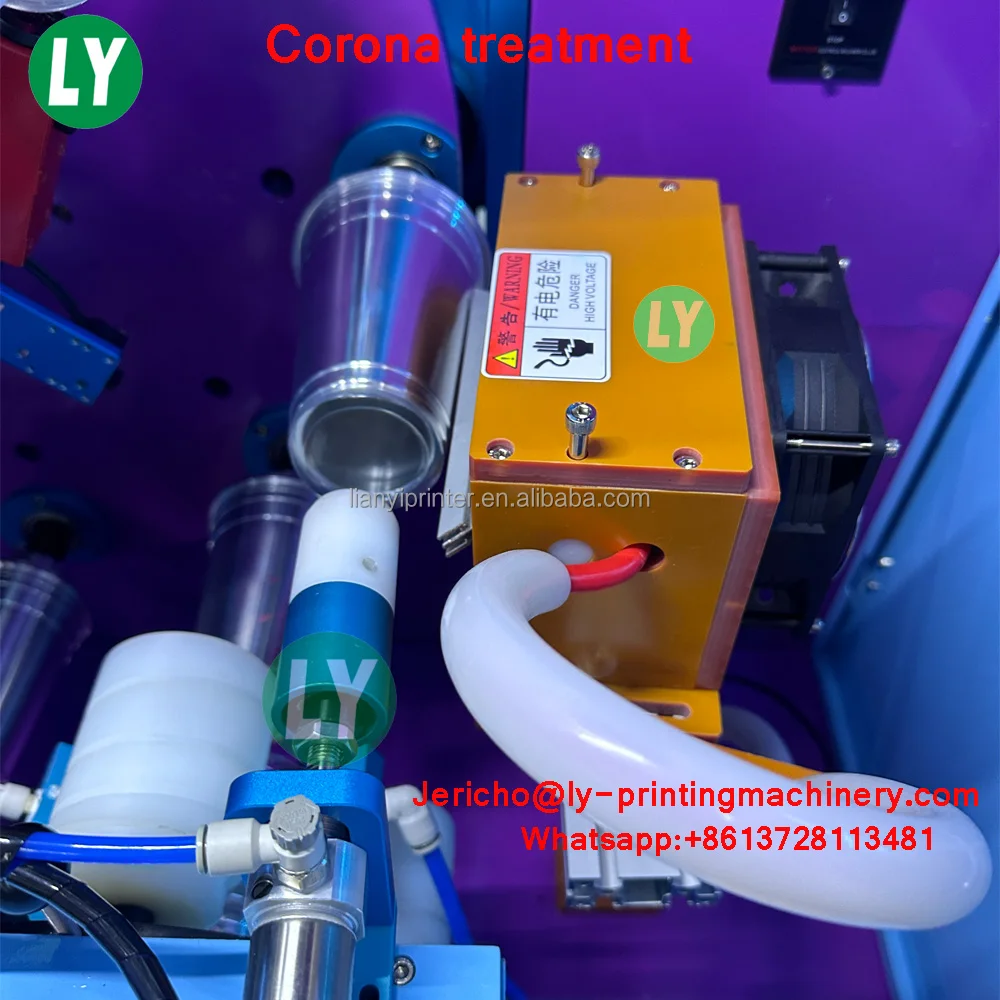 Plastic cup auto printing machine plastic cup automatic printing machine plastic cup auto screen printing machine