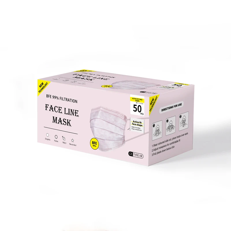 Good quality eco friendly facemask lace face mask printed adult flower whole mask