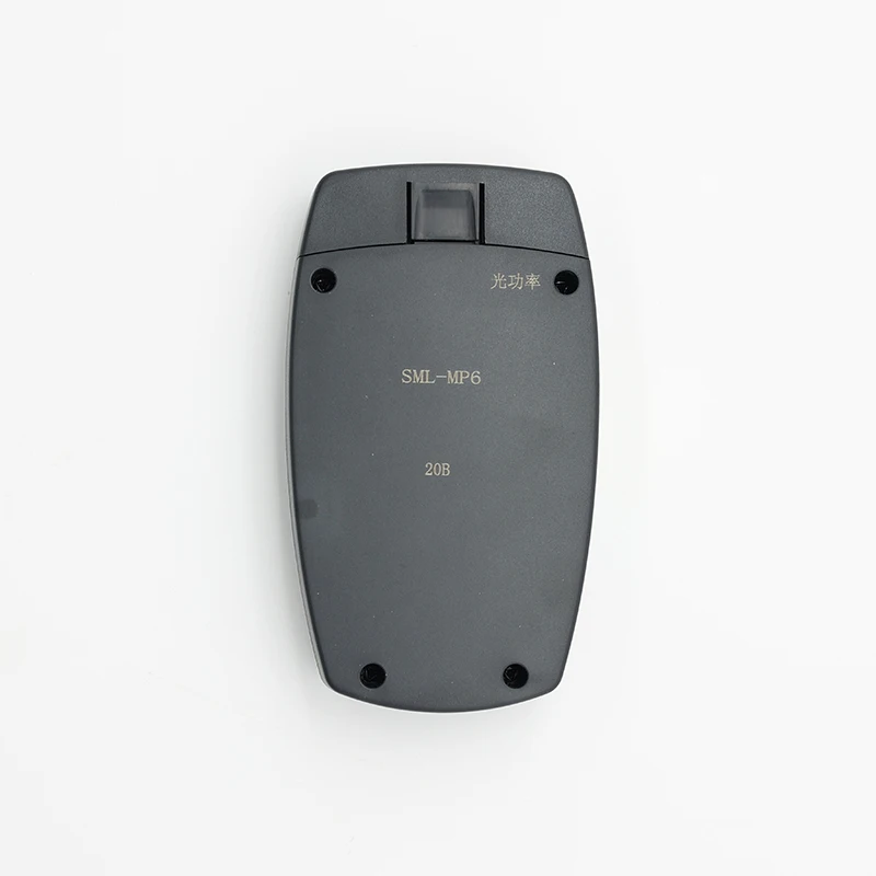 2022 850-1550nm High-quality Abs High-precision Optical Fiber Power Meter