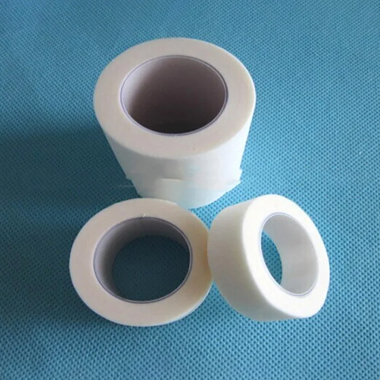 Hot Sale High Quality Manufacture Disposable Non-woven Surgical Tape