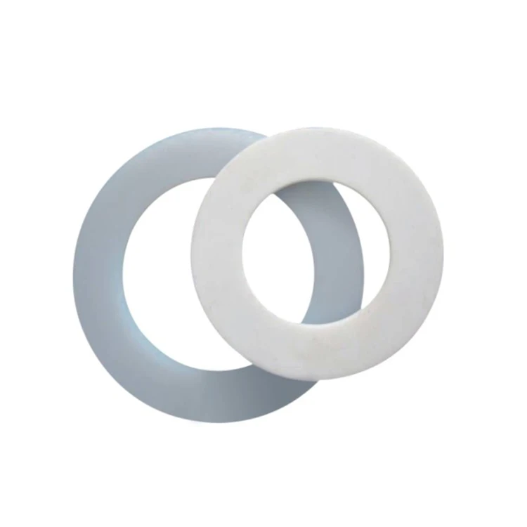 Customized High Temperature Resistance PTFE Gasket