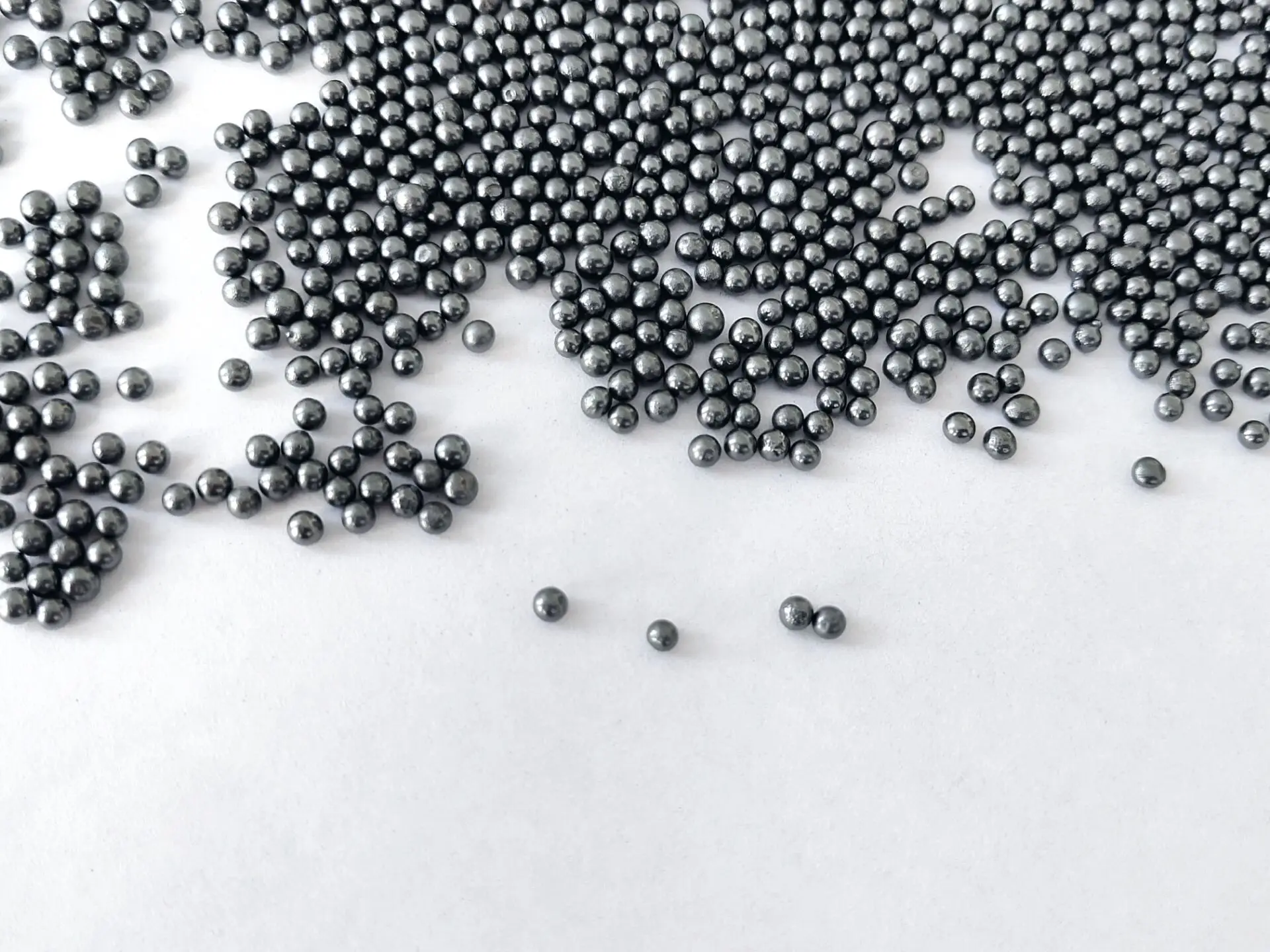 
Chinese suppliers HQ Cast Steel Shot /steel cut wire shot Metal surface treatment abrasive 