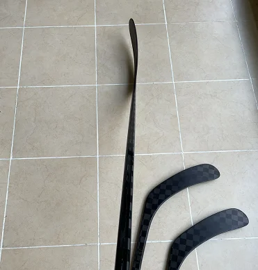 
custom ice hockey sticks with cheapest price/composite china hockey sticks/stick ice hockey 