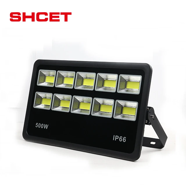 High brightness portable outdoor 100000 lumen led flood light