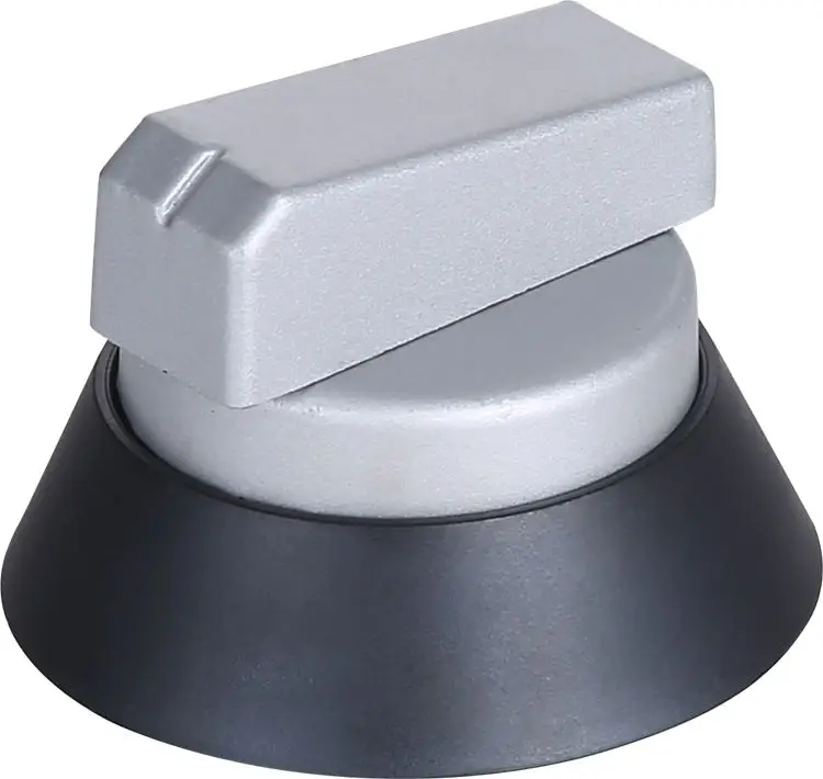 
New style multiple child safety gas plastic stove safety knobs, oven oven knob ariston 