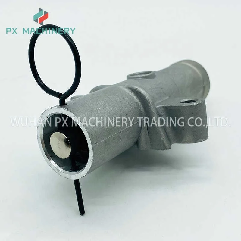 Натяжитель ремня ГРМ T43129 14520-rca-a01для Honda J30A naft Accord 3 0 V6