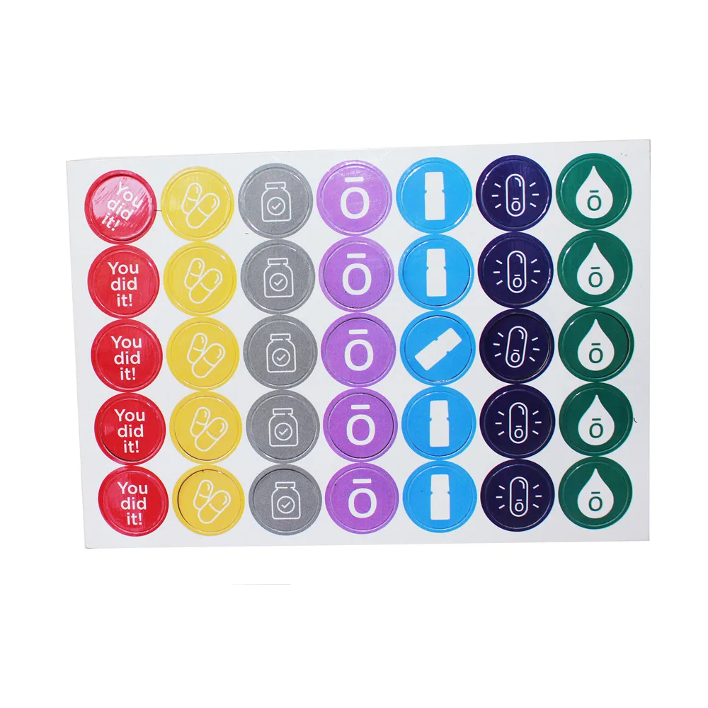 Factory Cheap Price Fridge Magnetic Stickers For Girls