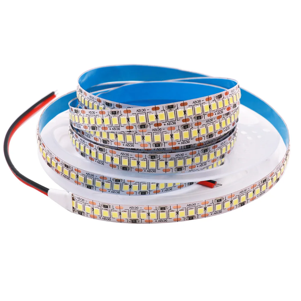 2835 Светодиодные полосы света 240led