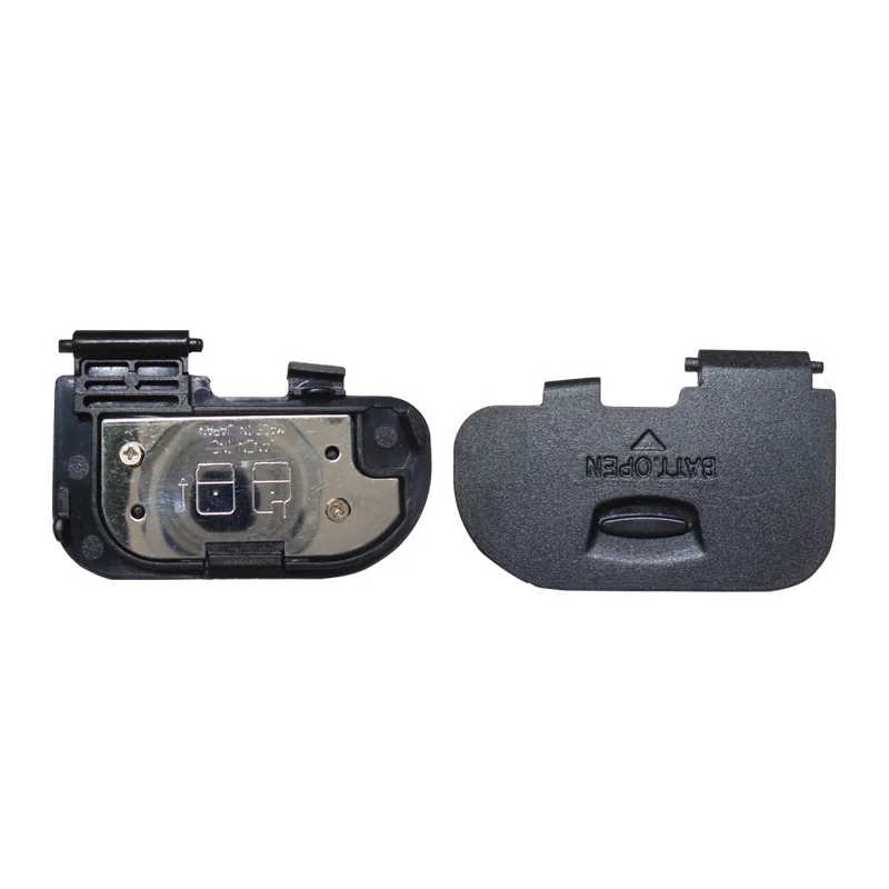 
Camera Battery Door Cover for canon 550D 600D 5D 5DII 5DIII 5DS 6D 7D 40D 50D 60D 70D Camera Repair 