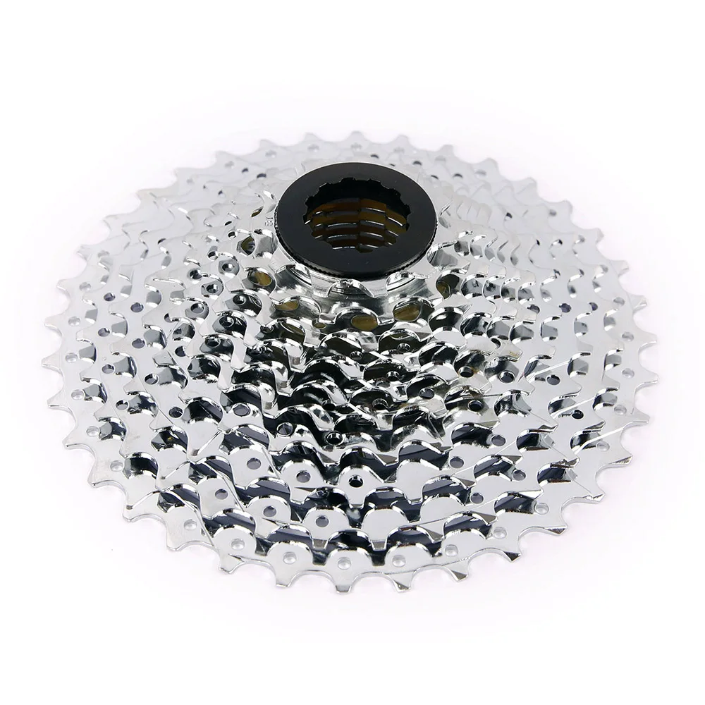 Bike Freewheel 6 7 8 9 10 11 12 13 Speed  MTB Road Bicycle Freewheel Cycling Flywheel Electric Bicycle Cassette