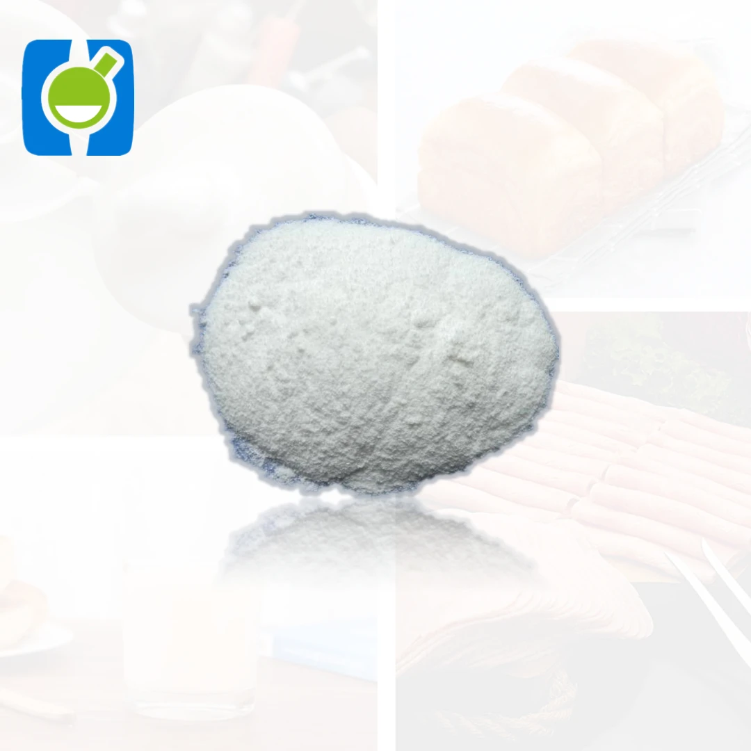 [HOSOME]food grade distilled monoglyceride/giycerol monostearate as emulsifier/stabilizer for food has oil/cosmetics