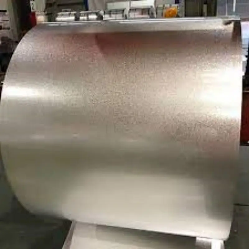 Galvalume Steel Sheetg550 Building Material Steel Coil  Galvalume Galvalume Steel Sheet/coil