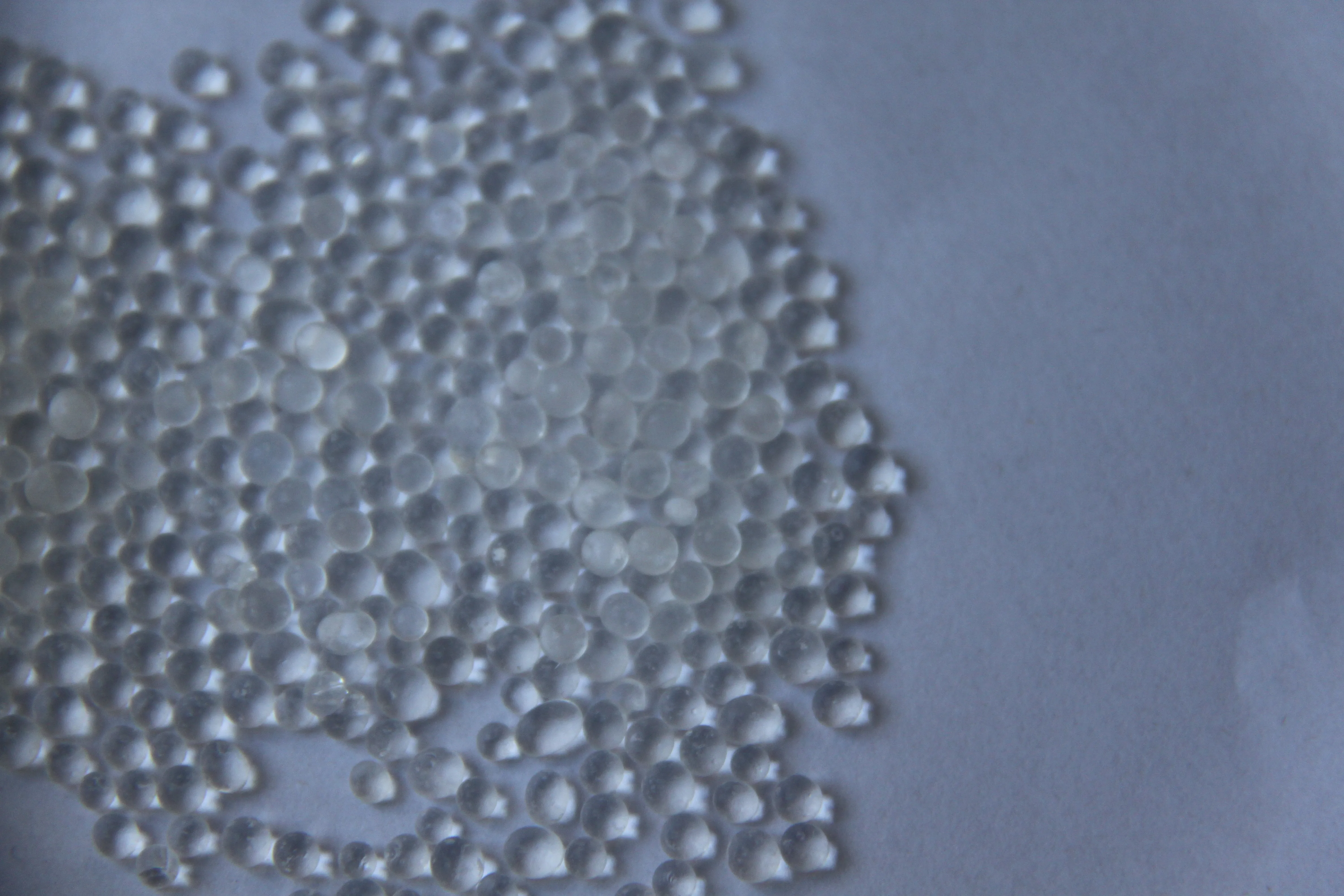 Japan Fine Fiberglass Silica Gel Silicone Powder