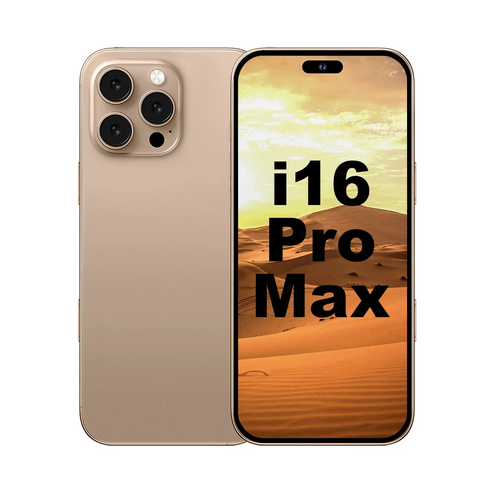 Slimoro Low Price 5G Wholesale Use Unlocked Cell Phone Deal Smartphone Purchase i For Phone 16 14 15 Pro Max XR 7 8 Plus Celular