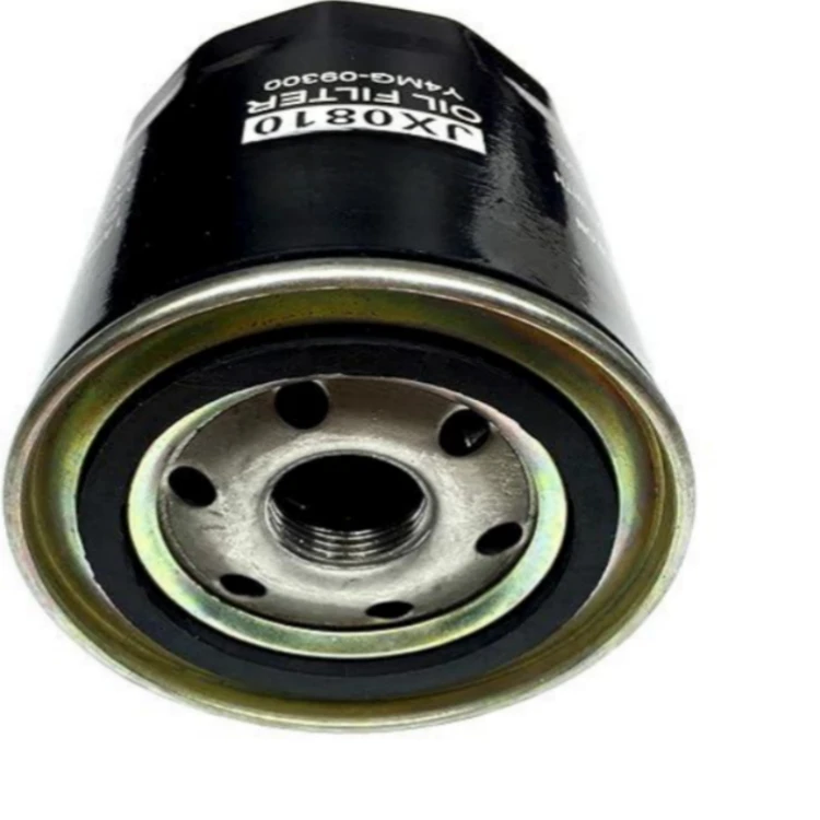 New Oil Filter JX0810 Y4MG-09300 for Truck Auto Engine
