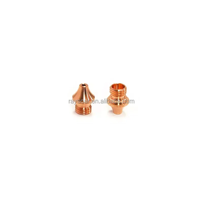 High Quality Laser Cutting Equipment Spare Parts Nozzles For Trumpf Fiber Cutting