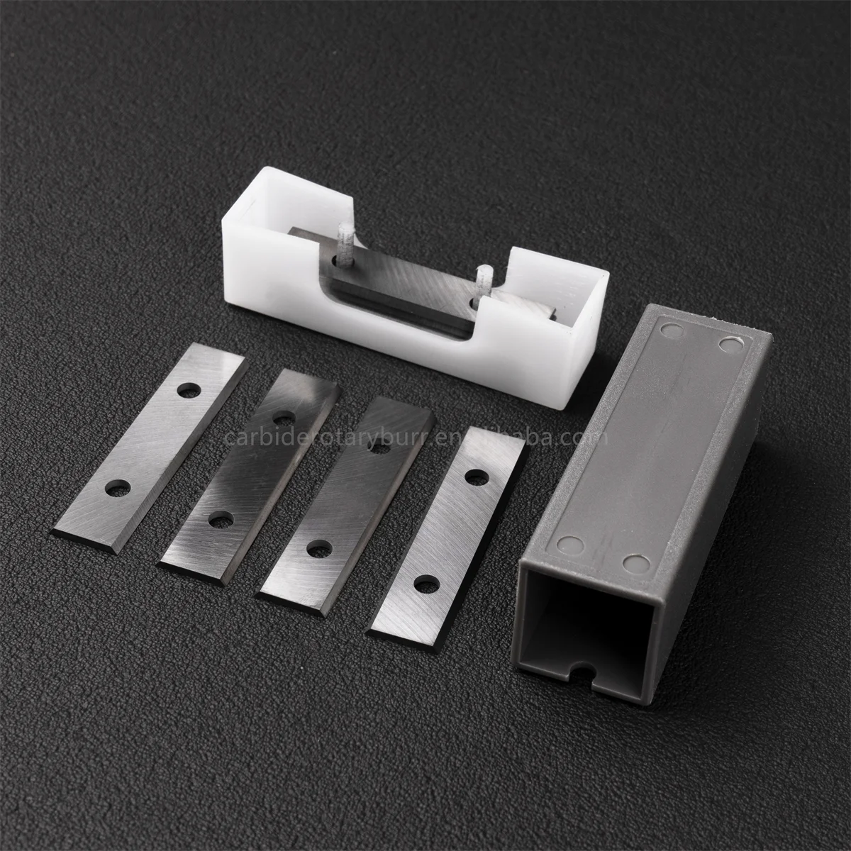 Carbide Insert  knife wood Lathe Turning Tool Square Round Blade Woodworking Machinery Accessories Lathe Tool Cutter