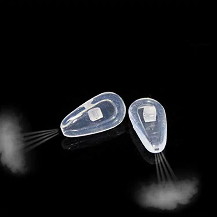 Eye Glass Nose pad Air version Eyewear Accessories Soft Light Universal Size Wholesale for Sunglasses Reading Glasses
