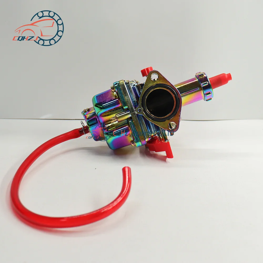 CQHZJ Wholesale Koso OKO PWK Carburetor Carb Power Jet for Honda Yamaha OEM Carburetor FUJ Atv Utv Parts Accessories Metallic