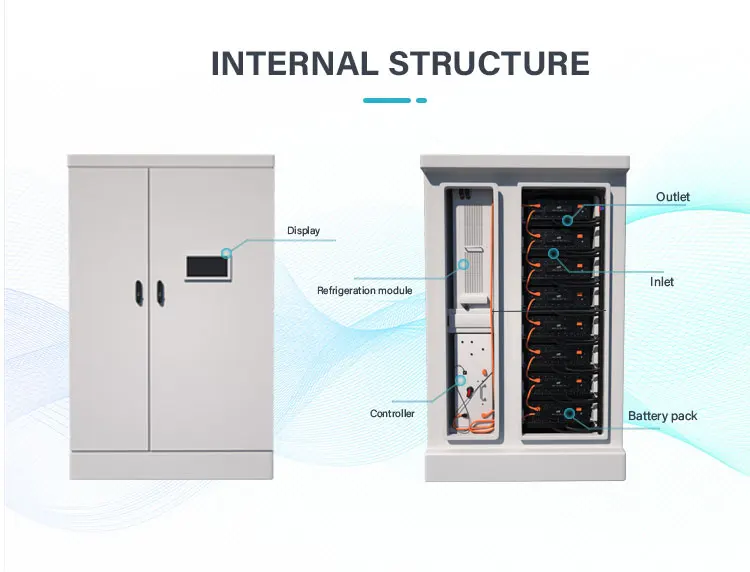 100kwh 150kwh 200kwh Commercial Battery Storage Industrial Solar Panels System with PCS and Lithium Battery Pack