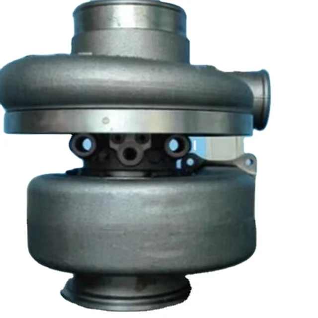 HX82 Engine Turbocharger Kit 2843378 2839192 4956104